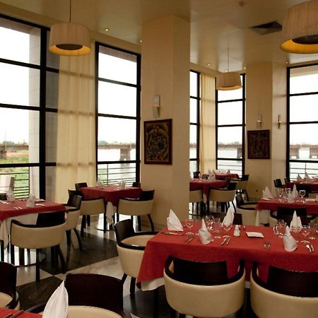 Hotel El Farouk 바마코 외부 사진